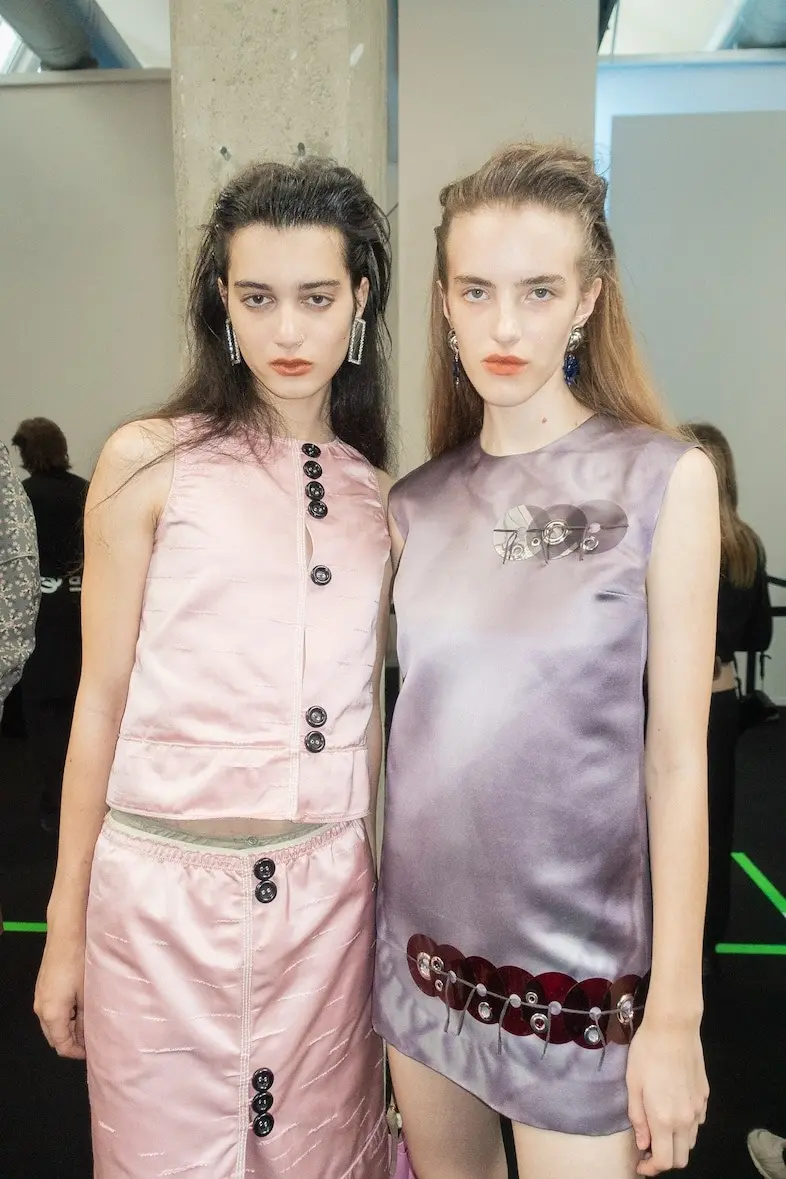 The Architectural Evolution of Marni: Meryll Rogge and the Weight of the Female Gaze in Luxury Fashion