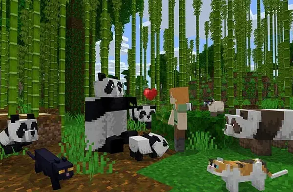 The Architecture of Bureaucratic Satire: Unpacking America.gov’s Hidden Minecraft Easter Egg and the Future of State-Engineered AI
