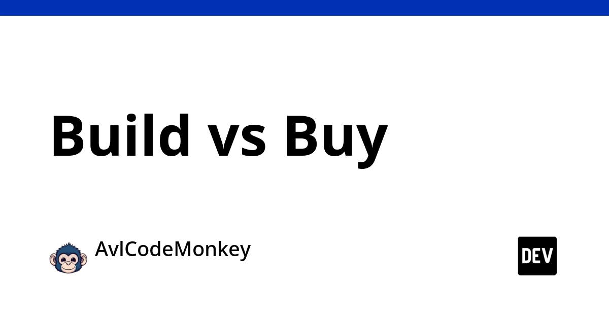 The Architecture of Control: Why .NET Teams Are Rethinking the Build vs. Buy Equation for Feature Flags