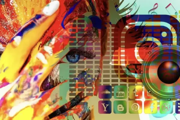 The Architecture of Distraction: How Digital Immersion is Rewiring the Modern Mind and Educational Landscape
