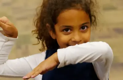 The Architecture of Joy: How Arts-Based Discovery Transforms Learning, Resilience, and Human Potential