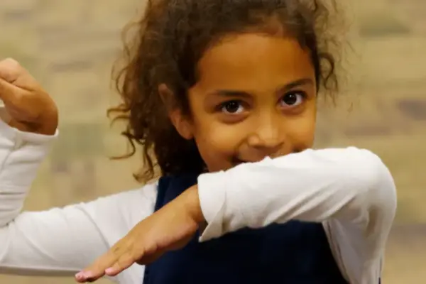 The Architecture of Joy: How Arts-Based Discovery Transforms Learning, Resilience, and Human Potential