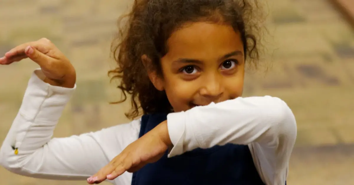 The Architecture of Joy: How Arts-Based Discovery Transforms Learning, Resilience, and Human Potential