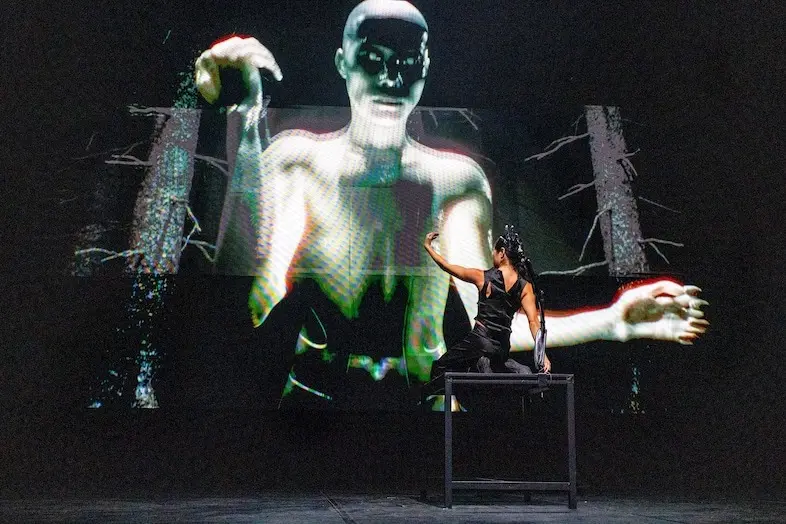 The Architecture of Tomorrow: Inside the Southbank Centre’s Creative Intelligence Festival