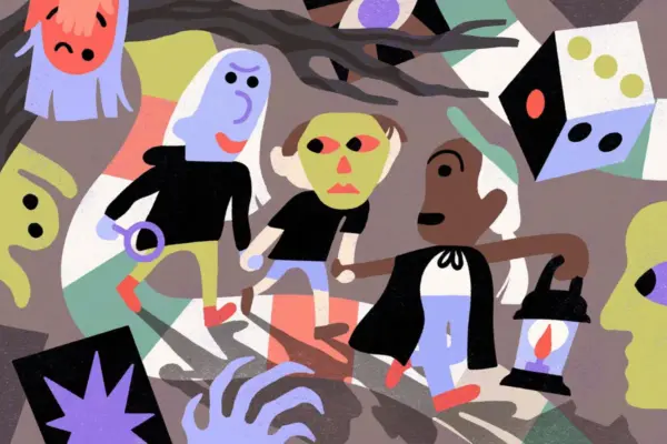 The Art of the Lie: How Social Deduction Games Are Forging Deep Bonds in an Isolated Age