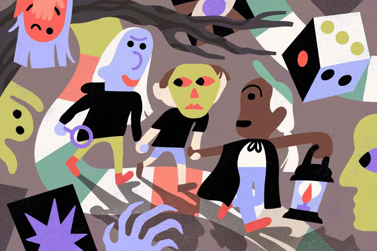 The Art of the Lie: How Social Deduction Games Are Forging Deep Bonds in an Isolated Age