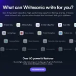 The Artificial Intelligence Content Revolution: An Investigative Analysis of the Top 10 AI Generators Reshaping Digital Publishing