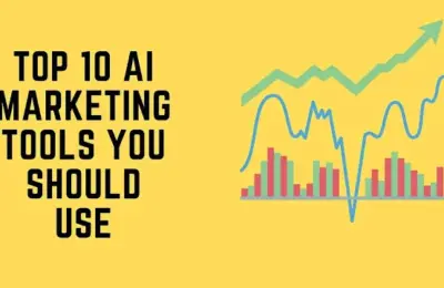 The Artificial Intelligence Revolution in Modern Marketing: 11 Essential Tools Reshaping the Industry