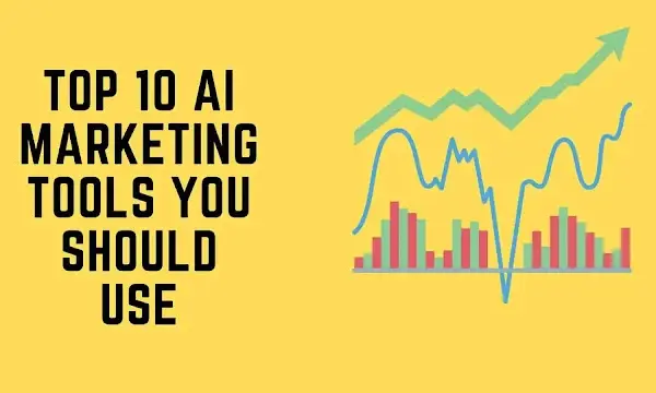 The Artificial Intelligence Revolution in Modern Marketing: 11 Essential Tools Reshaping the Industry