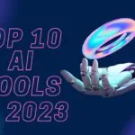 The Artificial Intelligence Vanguard: Top 10 Transformative AI Tools Reshaping Modern Workflows and Industries