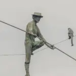 The Audacity of Uncertainty: Reassessing America’s Shrinking Appetite for Risk
