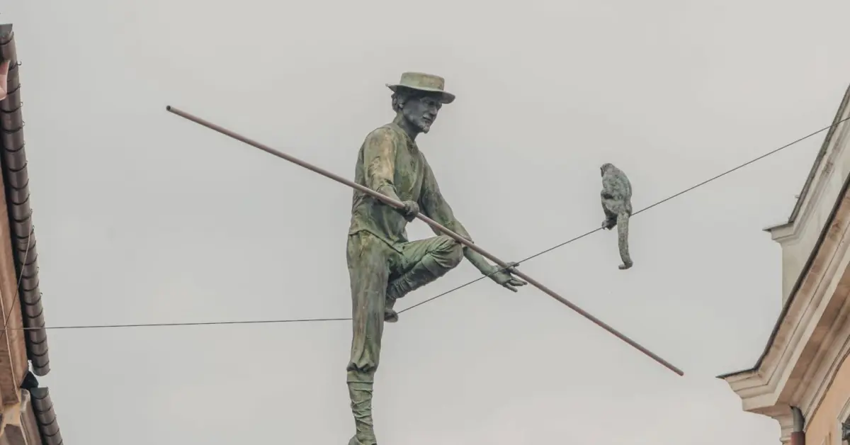 The Audacity of Uncertainty: Reassessing America’s Shrinking Appetite for Risk