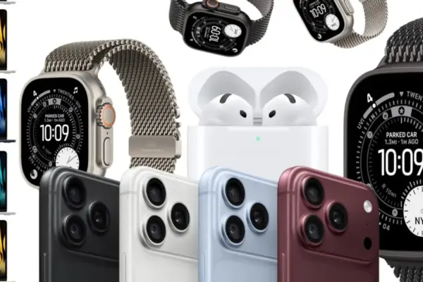 The Autumn Tech Harvest: Early Prime Day, iPhone 18 Pro Launches, and Deep Hardware Discounts Define the Season