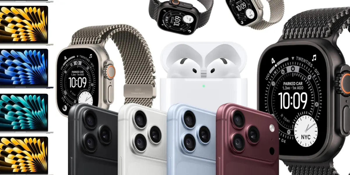 The Autumn Tech Harvest: Early Prime Day, iPhone 18 Pro Launches, and Deep Hardware Discounts Define the Season