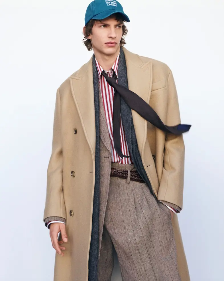 The Autumn/Winter 2026 Shift: Intimacy, Rebellion, and the Evolution of Fashion Communications