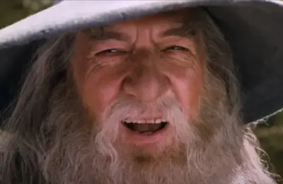 The Ballad of the Grey Pilgrim: How "Gandalf Sax" Conquered a Decade of Internet Culture