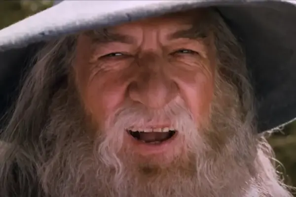 The Ballad of the Grey Pilgrim: How "Gandalf Sax" Conquered a Decade of Internet Culture