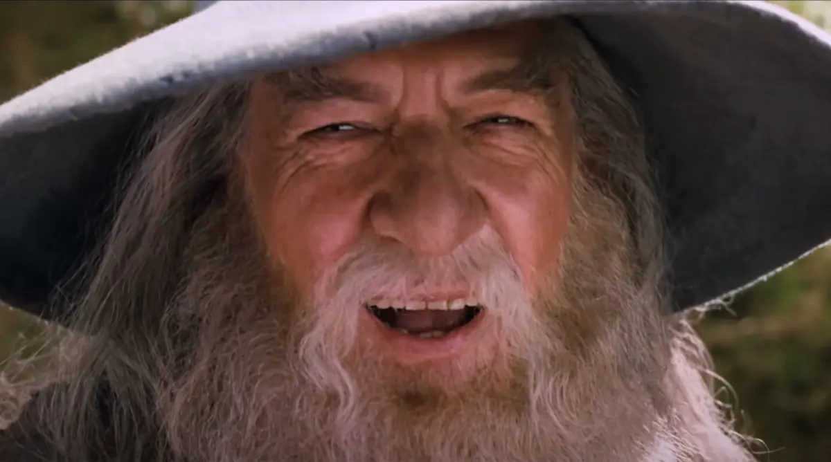 The Ballad of the Grey Pilgrim: How "Gandalf Sax" Conquered a Decade of Internet Culture