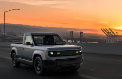 The Barebones Revolution: Is Slate Auto’s $24,950 ‘Blank Slate’ EV the Antidote to an Overpriced Market?