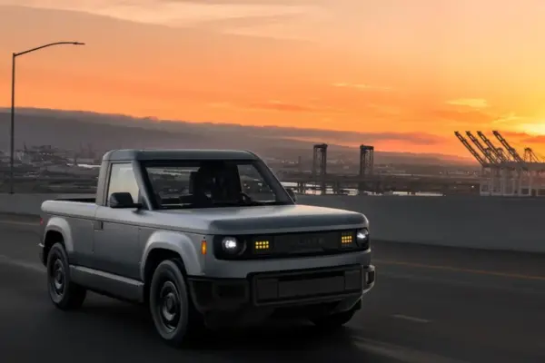 The Barebones Revolution: Is Slate Auto’s $24,950 ‘Blank Slate’ EV the Antidote to an Overpriced Market?