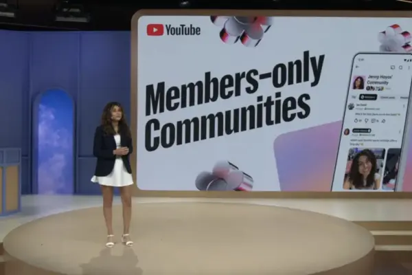 The Battle for Fandom: YouTube Overhauls Comments, Launches Virtual Currency ‘Jewels,’ and Expands TV Engagement to Rival TikTok and Spotify