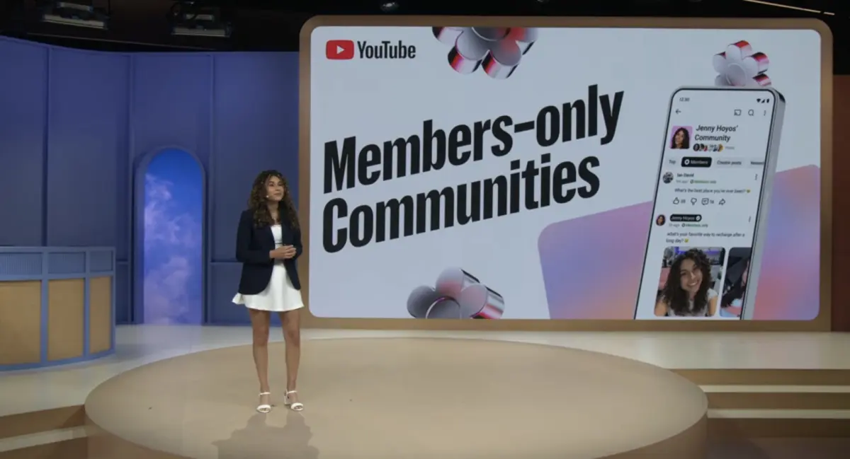 The Battle for Fandom: YouTube Overhauls Comments, Launches Virtual Currency ‘Jewels,’ and Expands TV Engagement to Rival TikTok and Spotify