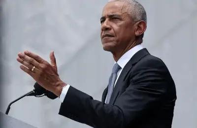 The Battle for the AI Agenda: Obama Calls for Democratic Leadership as Tech Giants and Washington Clash Over Safety and Dominance