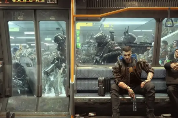 The Battle.net Cross-Publishing Paradox: Why Cyberpunk 2077 is Coming to Blizzard’s Launcher While Classic Blizzard Games Remain Off Steam