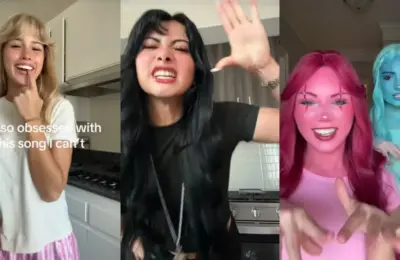 The "BFF4L" Phenomenon: How Holottacheese and Holottamula’s Track Sparked a Viral TikTok Lip-Dub Insanity