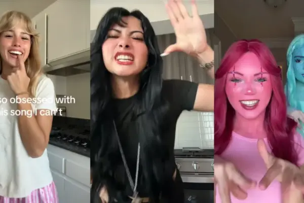 The "BFF4L" Phenomenon: How Holottacheese and Holottamula’s Track Sparked a Viral TikTok Lip-Dub Insanity