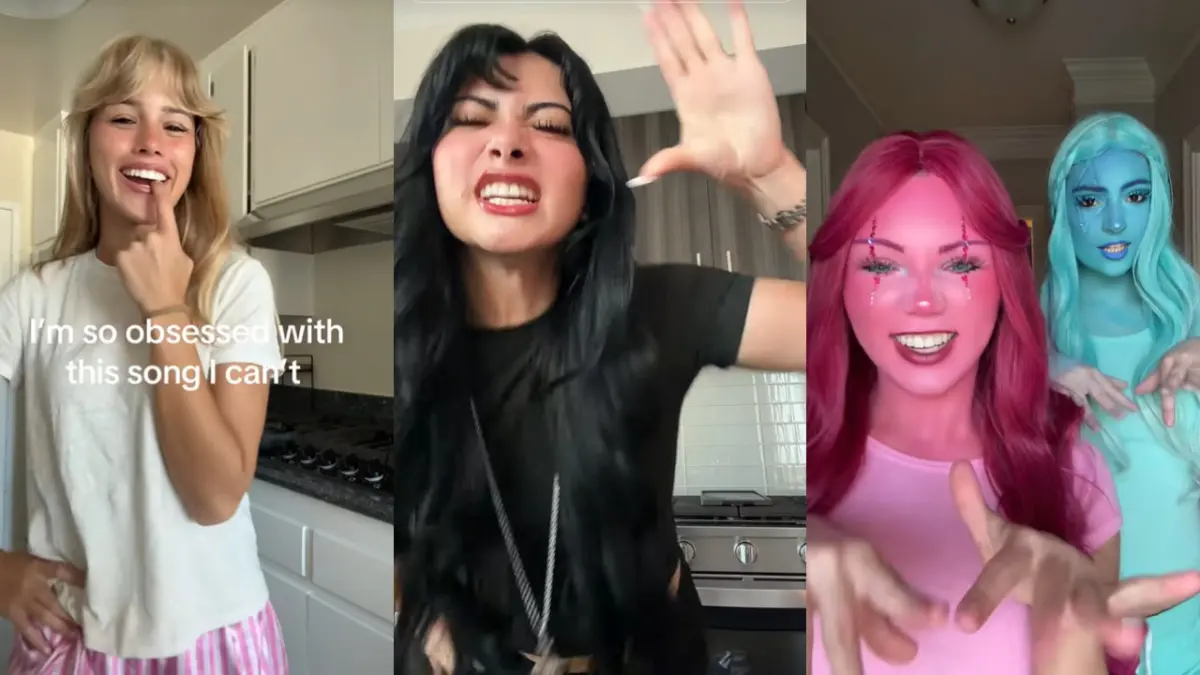 The "BFF4L" Phenomenon: How Holottacheese and Holottamula’s Track Sparked a Viral TikTok Lip-Dub Insanity