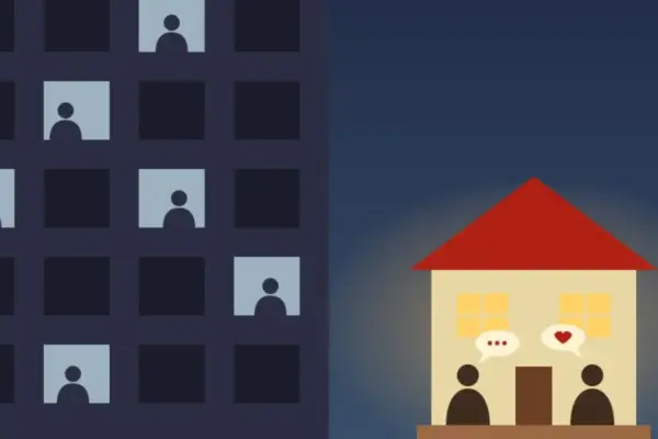 The Brick-and-Mortar Illusion: How the Modern Housing Crisis Rewrites Happiness, Health, and the American Dream