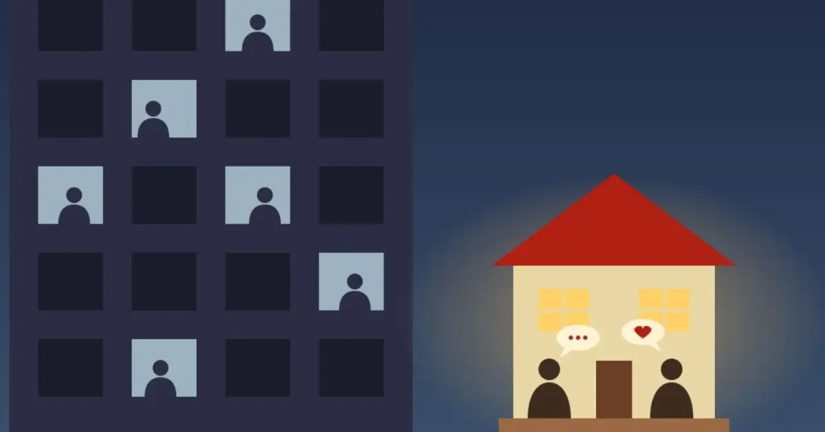 The Brick-and-Mortar Illusion: How the Modern Housing Crisis Rewrites Happiness, Health, and the American Dream