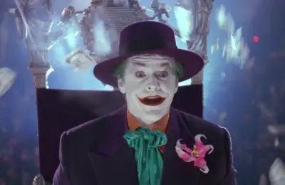 The Caped Crusader Returns: Warner Bros. Brings Iconic Batman Films Back to Theaters for Batman Day