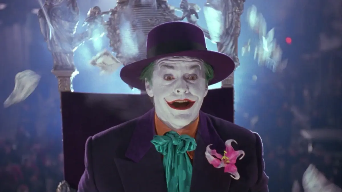 The Caped Crusader Returns: Warner Bros. Brings Iconic Batman Films Back to Theaters for Batman Day