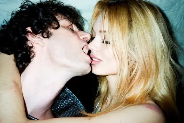 The Chemistry of Contact: Arthur Samier’s Choose Love and the Battle for Intimacy in Post-Digital Nightlife