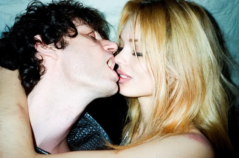 The Chemistry of Contact: Arthur Samier’s Choose Love and the Battle for Intimacy in Post-Digital Nightlife