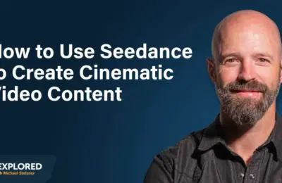 The Cinematic Renaissance of Artificial Intelligence: Mastering High-End Video Production with Seedance