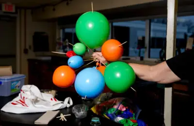 The Classroom Petrochemical Complex: How the Plastics Industry Infiltrated K-12 Curricula