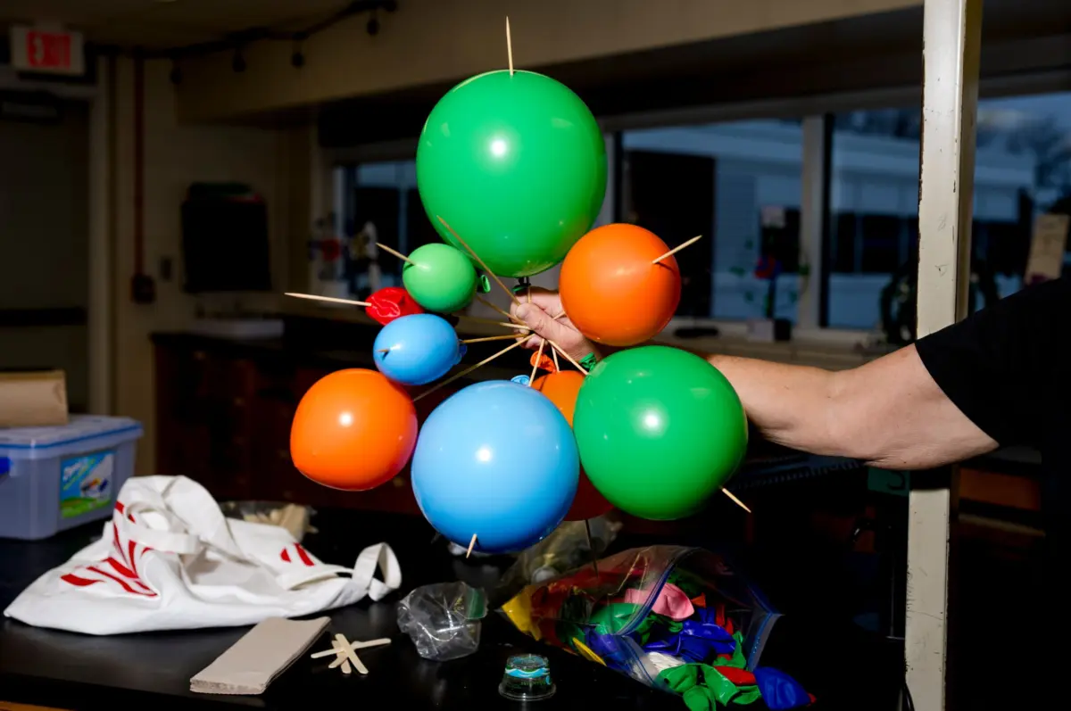 The Classroom Petrochemical Complex: How the Plastics Industry Infiltrated K-12 Curricula