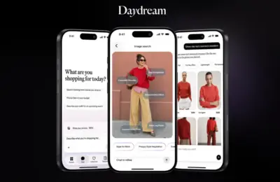 The Convergence of Spatial Intelligence and Conversational Commerce: How Daydream is Leveraging iOS 27 to Redefine AI-Driven Fashion Discovery