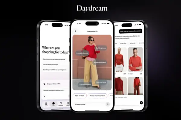 The Convergence of Spatial Intelligence and Conversational Commerce: How Daydream is Leveraging iOS 27 to Redefine AI-Driven Fashion Discovery
