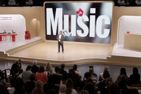 The Conversational Turn: How YouTube Music’s New AI Features Redefine Audio Discovery and Platform Competition