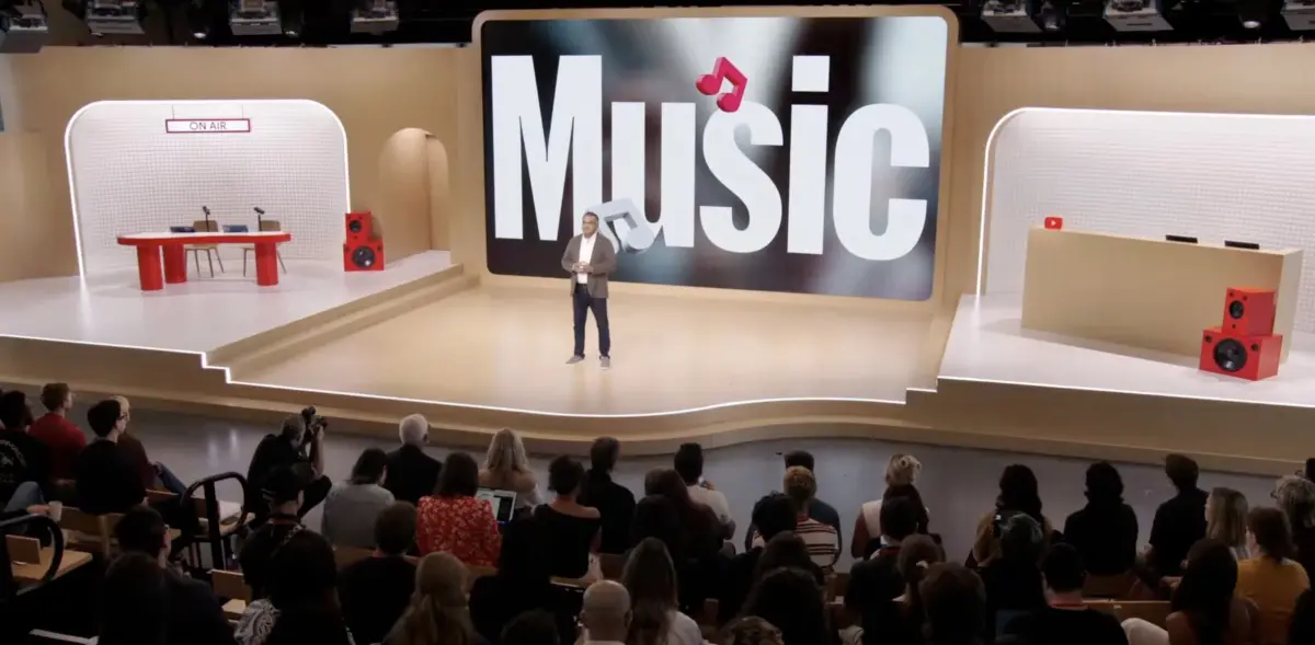 The Conversational Turn: How YouTube Music’s New AI Features Redefine Audio Discovery and Platform Competition