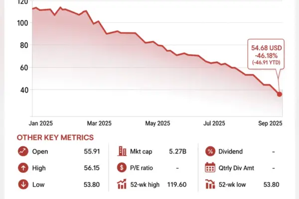 The Cost of Deceleration: How ServiceTitan’s Strategic Pivot Erased $2 Billion in a Single Session