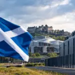 The Crucible at Holyrood: Scotland’s Hyperscale Data Centre Showdown Threatens UK AI Ambitions