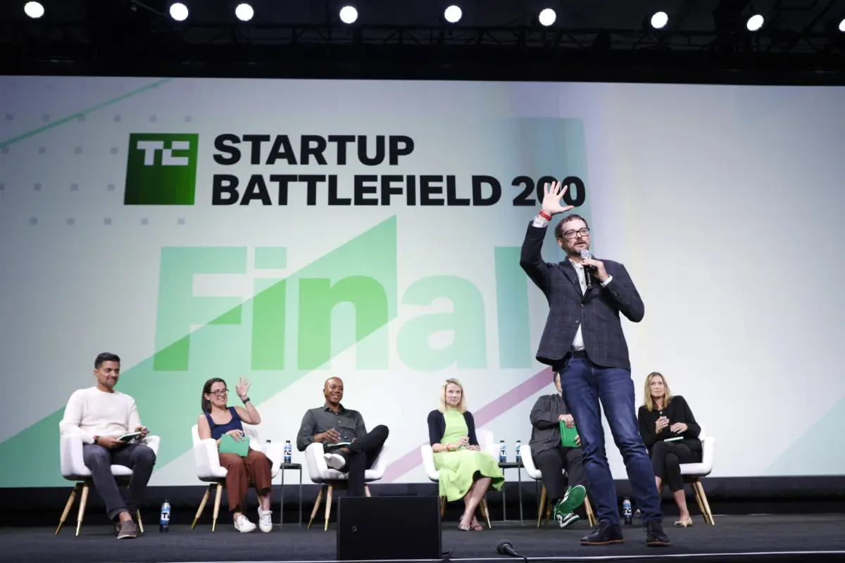 The Crucible of Innovation: How TechCrunch Disrupt 2026’s New Judging Cohort Reflects a Post-ZIRP Venture Reality