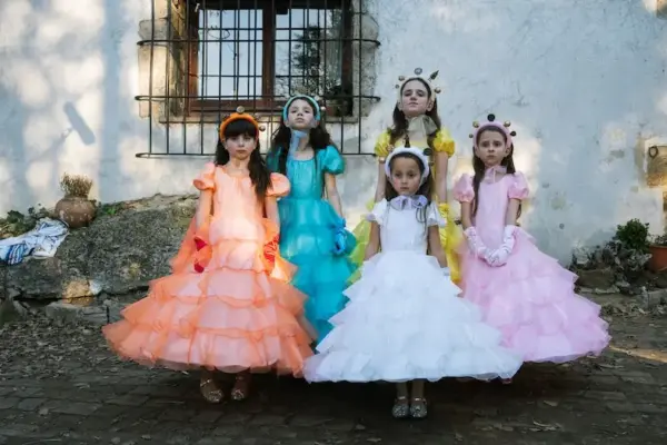 The Cult, the Cosmos, and the Camera: How La Mesías Became the Masterpiece of the Decade