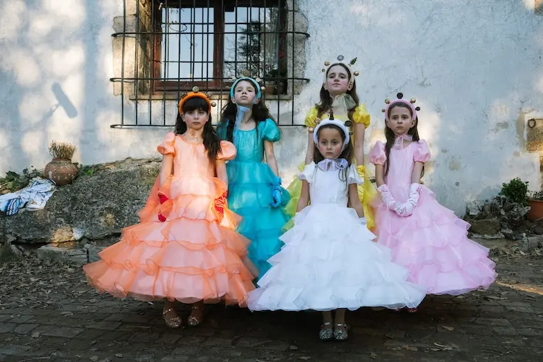 The Cult, the Cosmos, and the Camera: How La Mesías Became the Masterpiece of the Decade
