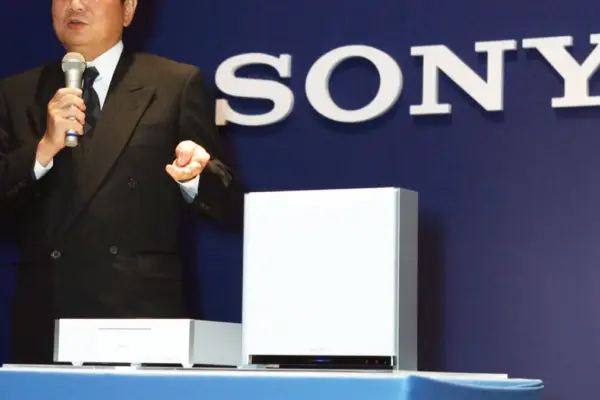 The Curious Case of the Sony PSX: Anatomy of a Forgotten Hybrid Titan